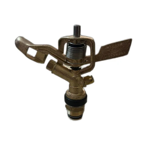 Brass Nozzle Sprinkler