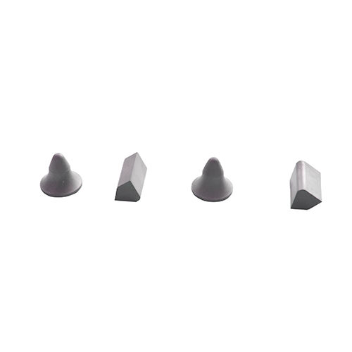 Cemented Tungsten Carbide Button Mining Tip for Drilling Bit