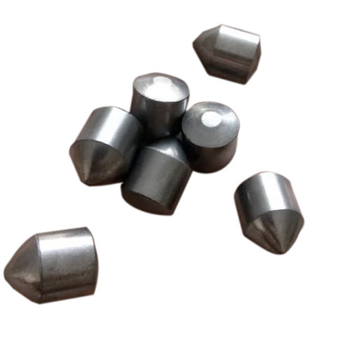 Cemented Tungsten Carbide Button Mining Tip for Drilling Bit