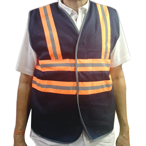 Safety Jacket