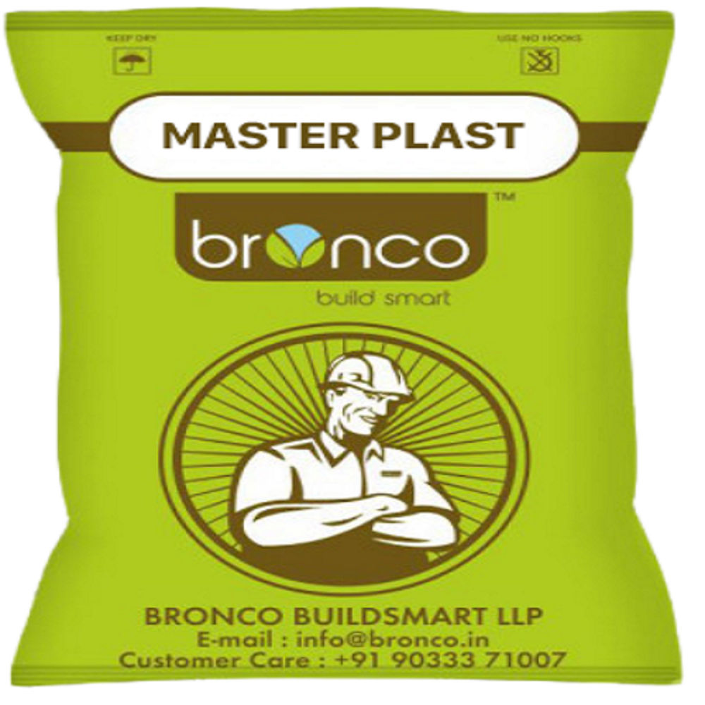 Bronco Master Plast