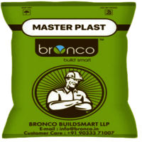 Bronco Master Plast