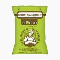 Bronco Master Plast