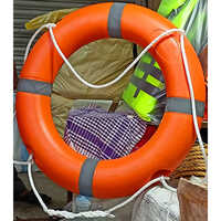 Round Shape Lifebuoy Ring