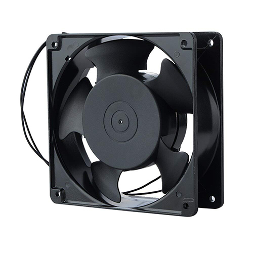 SERVER RACK COOLING FAN