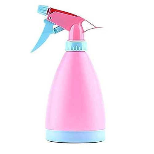 SPRAY WATER BOTTLE FOR GARDEN SALON PLANTS (400 ML)