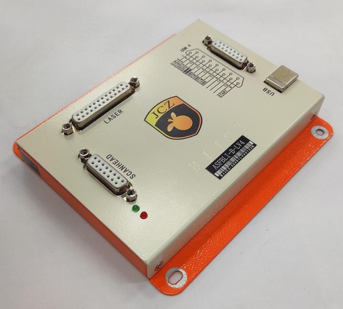 LI-LV4 BJJCZ FIBER LASER MAINBOARD