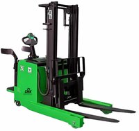 REACH STACKER