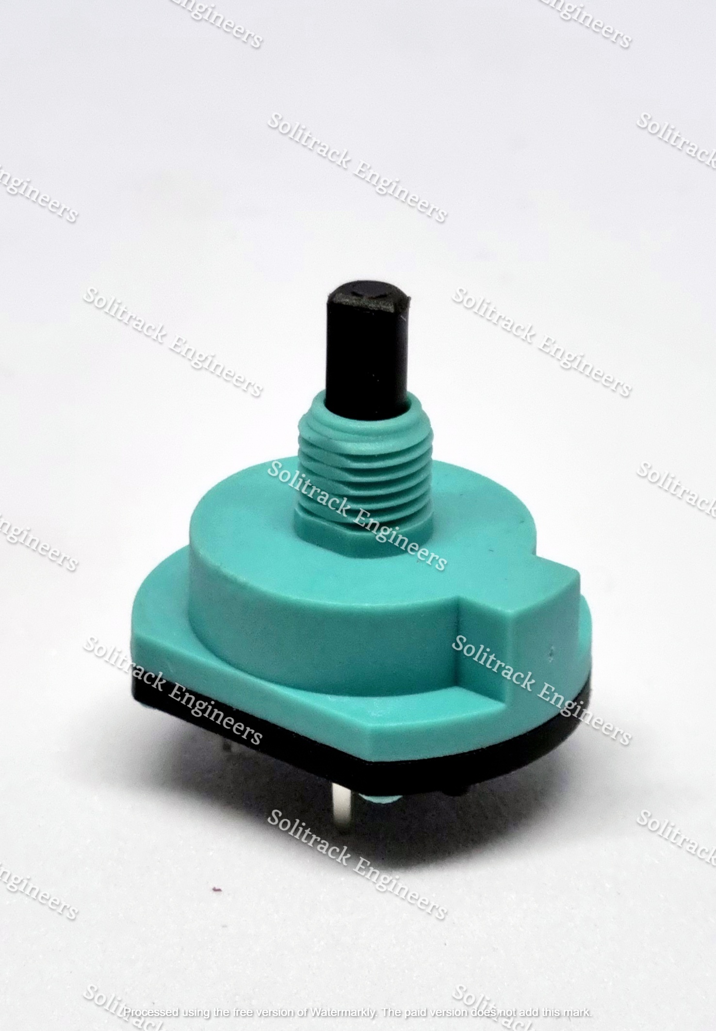 19 Mm 4 Step  ( Full Rotary )