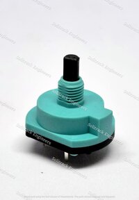 19 Mm 4 Step  ( Full Rotary )