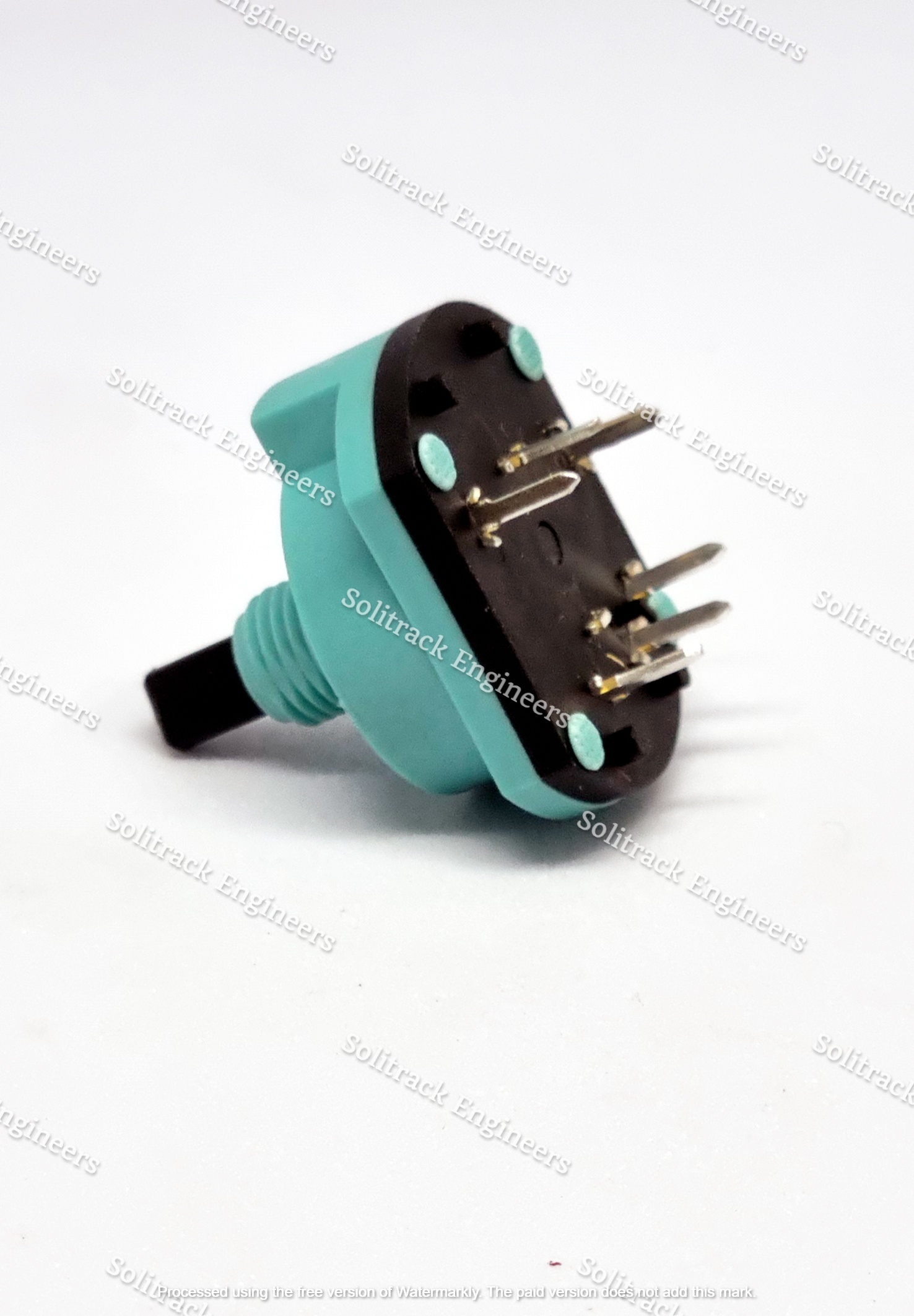 19 Mm 4 Step  ( Full Rotary )