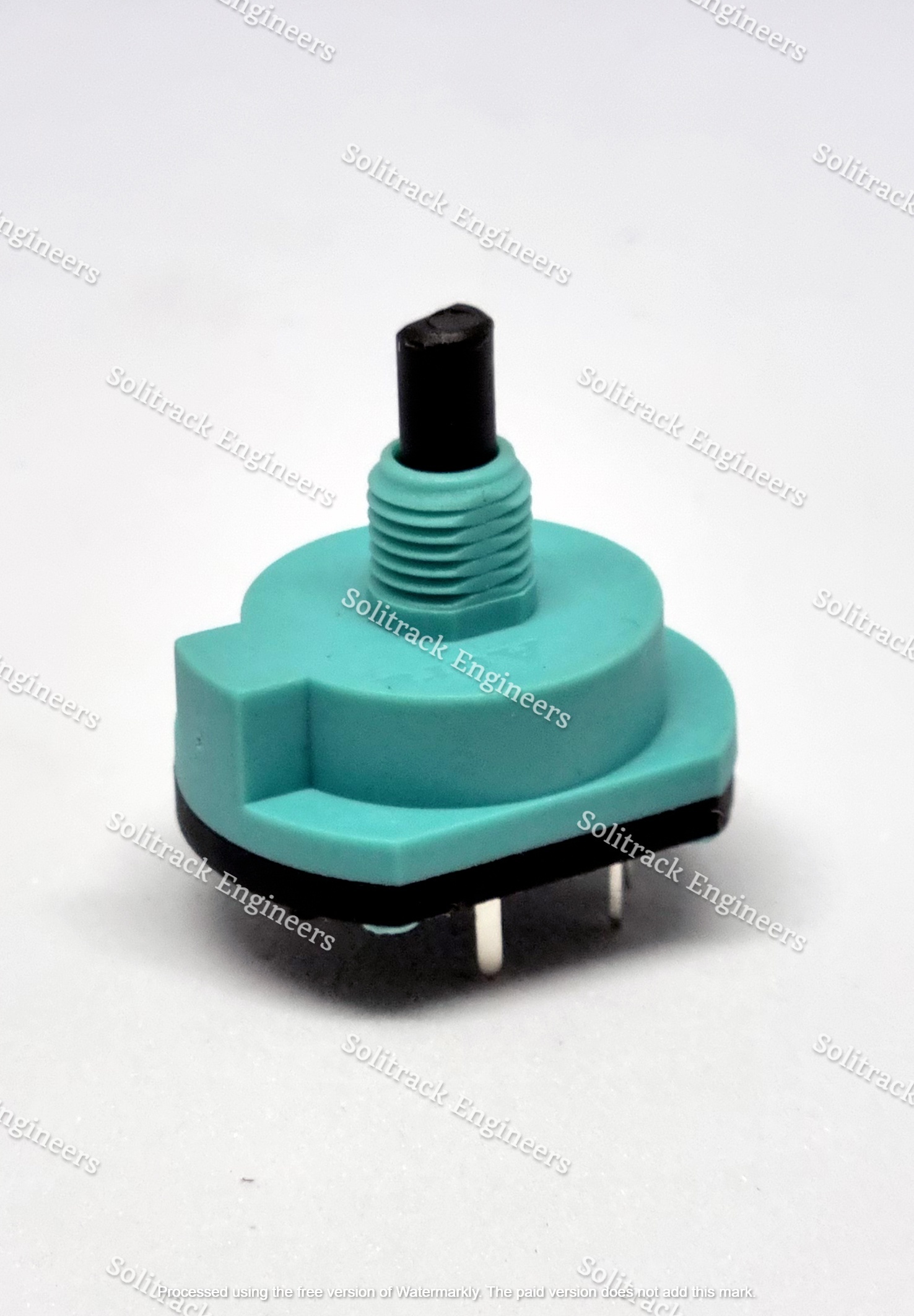 19 Mm 4 Step  ( Full Rotary )