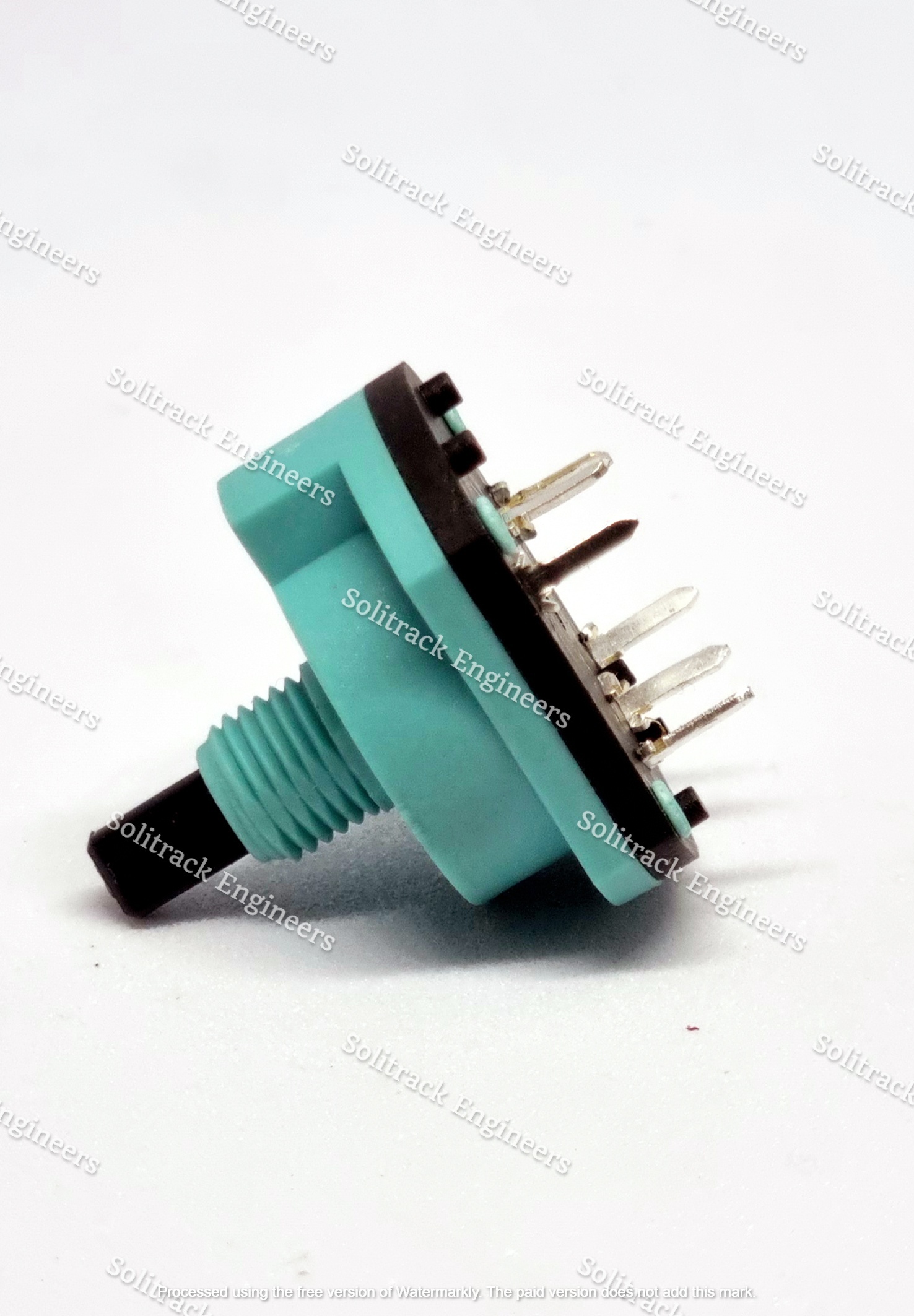 19 Mm 4 Step  ( Full Rotary )