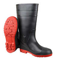 Safety Gumboot Shoes