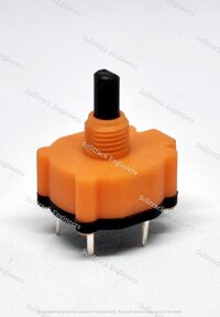 17 mm 4 Step Switch ( 5 Tag )