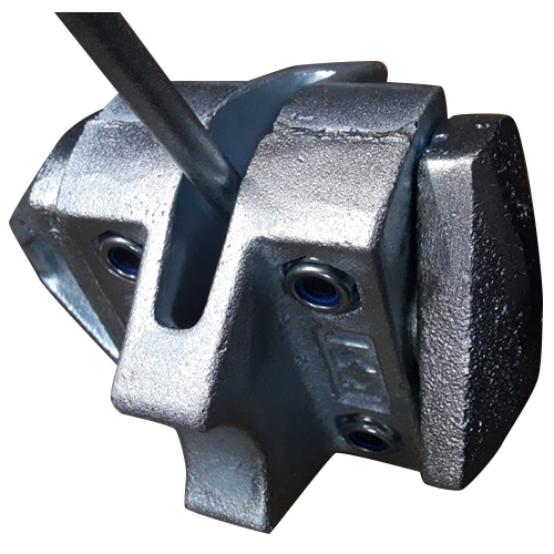 Steel Container Twist Lock