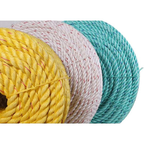 Different Available High Quality Pp Rope