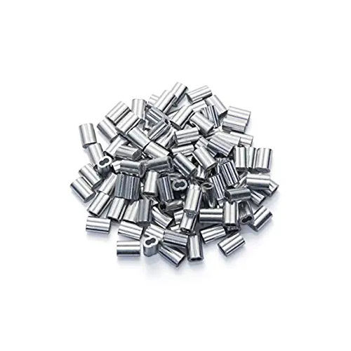 Silver Ss Ferrule