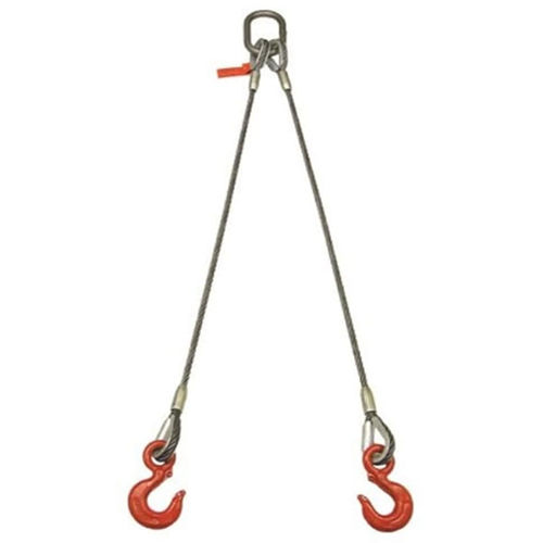 Wire Rope Slings