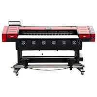 Eco Solvent Printer