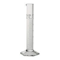 measuring cylinder 25ml