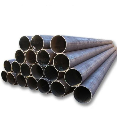 Ms Round Pipe Grade: Industrial