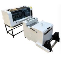 30cm DTF Printer