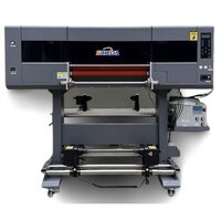 60cm UV DTF Printer