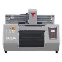 3050 UV Printer