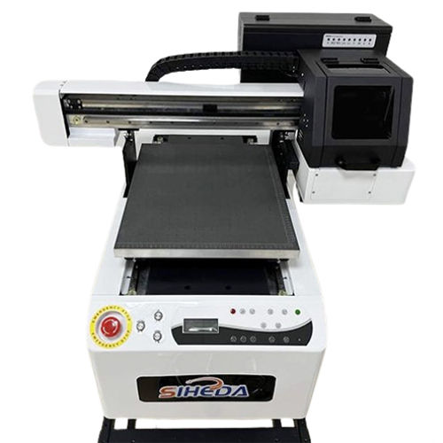 4050 UV Flatbed Printer
