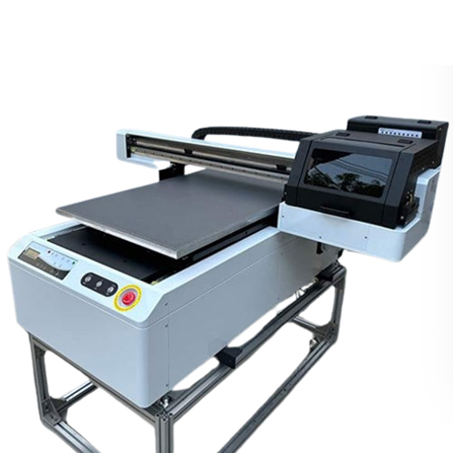 Automatic 6090 Uv Flatbed Printer at Best Price in Delhi | Sai Syscom Llp
