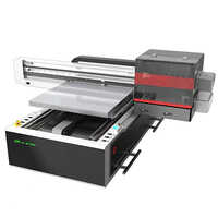 6090 UV Printer