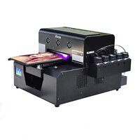 Sapphire Jet Pro Digital A4 Size UV Printer