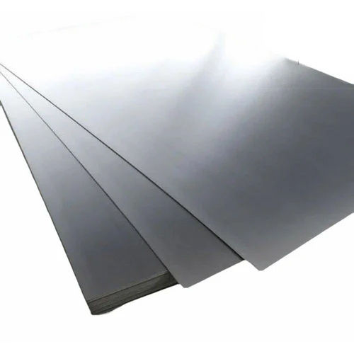 Mild Steel Plain Sheet Application: Construction at Best Price in North ...