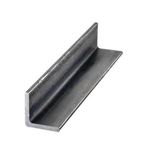 Mild Steel L Type Angle Application: Construction