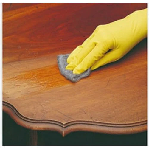 Apple coat & varnish Furniture Polish