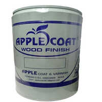 APPLE COAT Melamine Metts