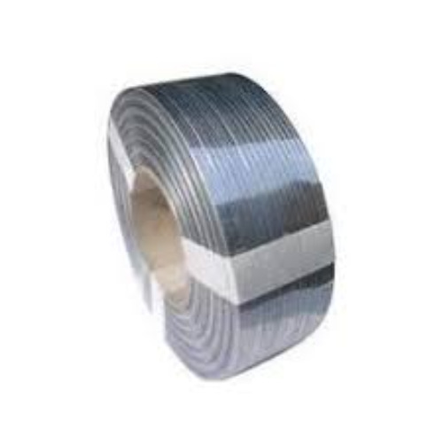 Electro Galvanized Stitching Wire - Color: Silver