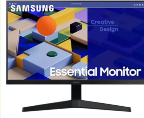 SAMSUNG 24 GAMING MONITOR