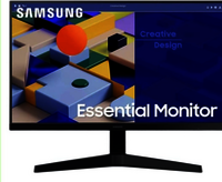 SAMSUNG 24 GAMING MONITOR