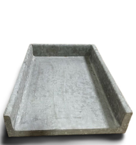 Hearth Plate For Heat Treatment Furnace