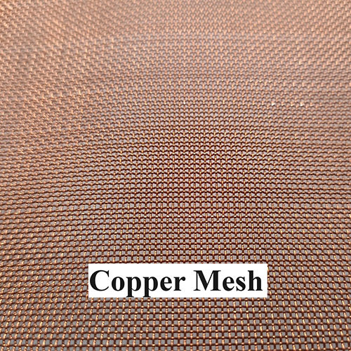 Copper Mesh