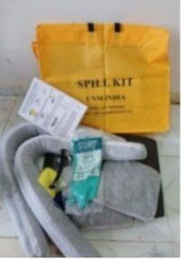 Chemical Spill Kit