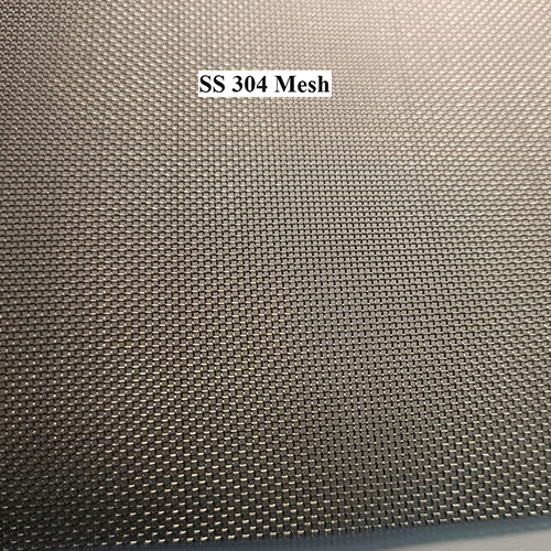 SS304 Mesh