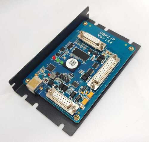 DBK2 LASER MAINBOARD