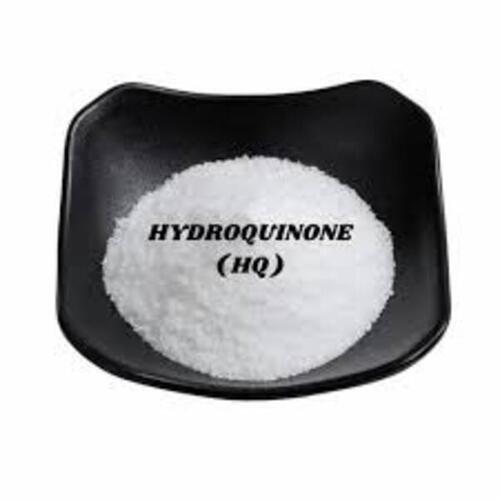 Hydroquinone ( HQ)
