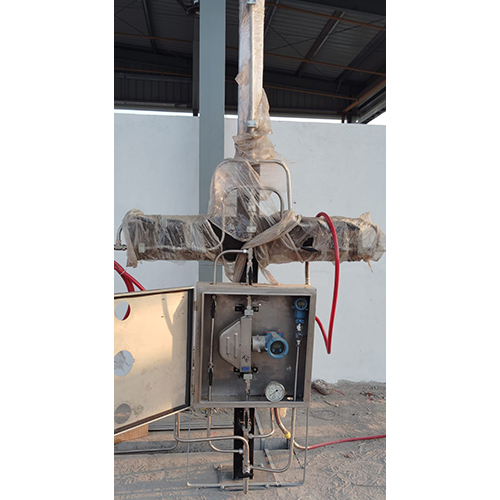 CBG Mobile Cascade Fill Post