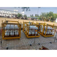 Cng Pressure Reduction System - Application: Industrial