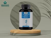 Cholecalciferol (vitamin D3) Softgel Capsule - 36-month Shelf Life | Supports Bone Strength, Reduces Fatigue, Boosts Immunity, Enhances Calcium Absorption