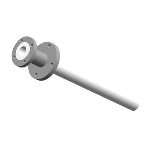 PTFE Lined Dip Pipe